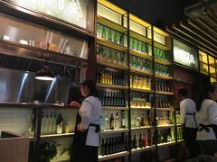 -MYLK意式小厨(熙地港店)