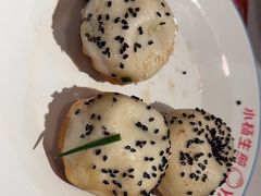 -小杨生煎(黄河路店)