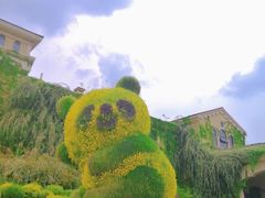 -府河摄影公园
