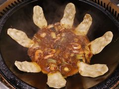 -锅来乐地锅鸡(安亭店)