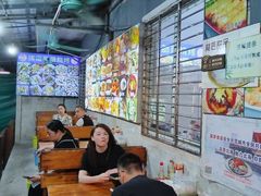 -周记蟹仔粉(侨港风情街店)