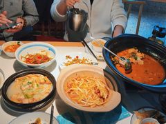 -筱爷叔·上海传统手工菜(玉树路店)