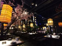 -绿茶餐厅(千岛湖银泰城店)