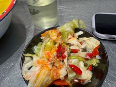 -馬伍旺川菜(金象城店)
