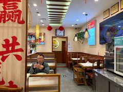 -懂羊帝·羊蝎子·北京菜(小关店)