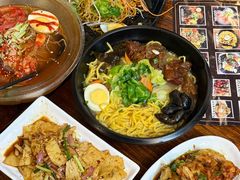 -屯屯面(海尔路店)