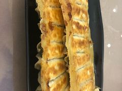 -大眼锅贴饺子(河西店)