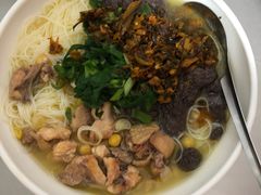 -文山荷鲜居(翠湖店)