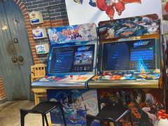 -纪录片《人生一串》体验店(静安店)