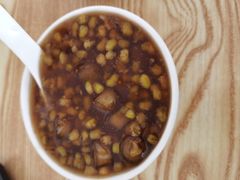 绿豆清心丸-翁林甜品