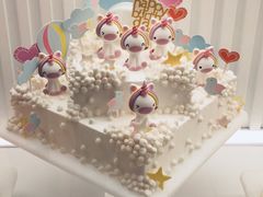 -好利来(桃源店)