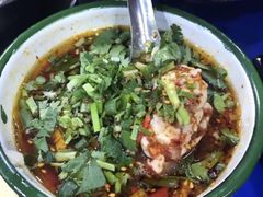 -马路边边·成都串串(翠柏路店)