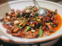 -黔城故事(虎峰别墅店)