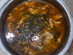 -金良酸菜鱼(宁海路总店)