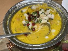 -李氏传家菜(兴城路店)