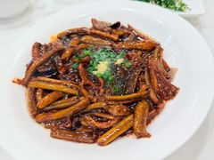 鳝丝-瑞福园联谊餐室(茂名南路店)