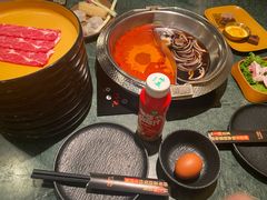 -牛New寿喜烧(中山公园龙之梦店)