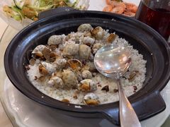 -益利大酒楼(井岸店)