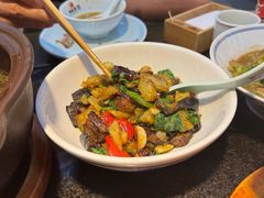 -老灶房-四川土菜(铁牛广场店)