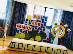 -碧桂园凤凰城酒店(南京店)