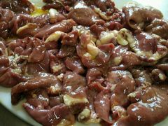 -火云龙烤肉(紫荆花店)