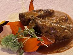 -狮拾久·现代新加坡料理(福田COCO Park店)