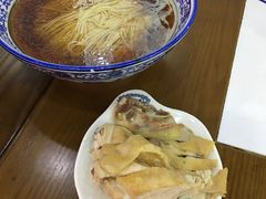 -小姜锅贴(凤凰街店)