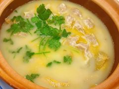 大黄鱼棒打小馄饨-瑞福园联谊餐室(茂名南路店)