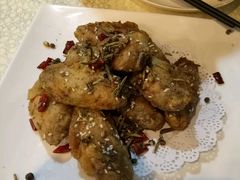 -尚岛私房菜(西方巷店)