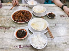 红烧肥肠-豆花饭(新华路店)