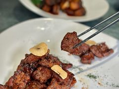 -望乡楼上海菜(日月光店)