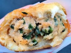 -煎意浓·吴记煎包(交通路店)