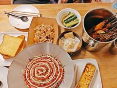 -鬼味烤翅(南锣鼓巷店)