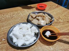 -陈阿婆叉粿条(大小街店)