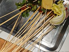 -钢管厂五区小郡肝火锅串串香(清河店)