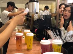 -眷茶(大卫城10楼店)