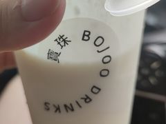 -宝珠奶酪(长宁金虹桥店)