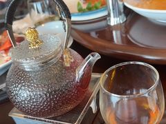 -环球港凯悦 · 享悦中餐厅