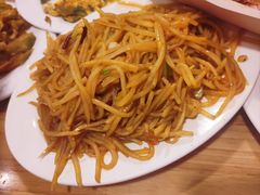 -姥家春饼店(漳州二路店)