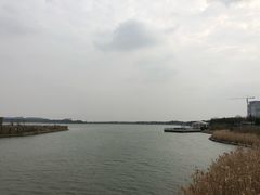 -上海滴水湖皇冠假日酒店