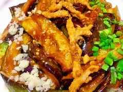 -粗粮人家·东北菜(洋桥店)