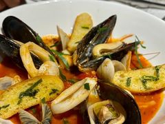 -Primo·丽莫意大利窑烤披萨