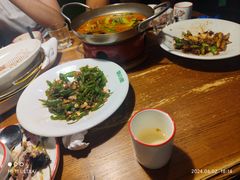 -新白鹿餐厅(龙游路总店·杭帮菜名店)