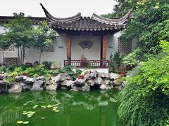-吴门人家·苏宴宫廷菜(拙政园店)