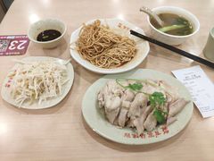 -百家鸡味馆(清泰店)