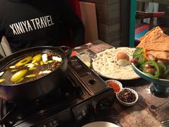 麻麻牛肚锅-张老板的店(民乐园店)