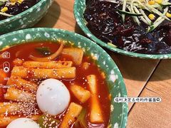 -多宾韩国料理(学衡路店)