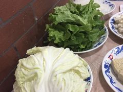 -鑫龙火锅城(环山路店)