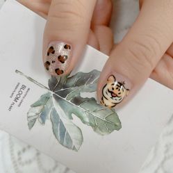 -如一·美甲美睫