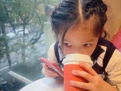 -Peet's Coffee皮爷咖啡(大学路店)